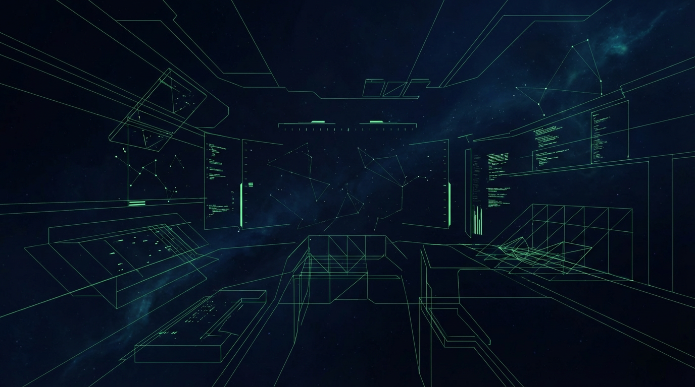 Flight Deck Interface